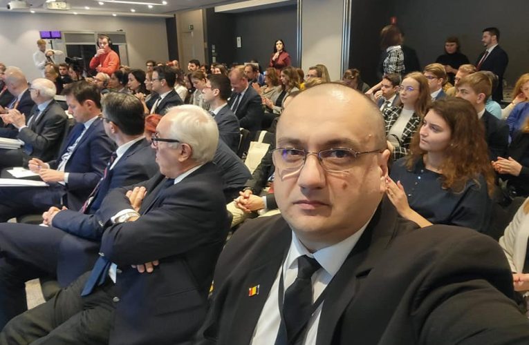 Eurodeputat Cristian Terheș: Ce face Ungaria la Bruxelles în timp ce în România trădătorii lucrează din greu la suprimarea suveranității Constituției