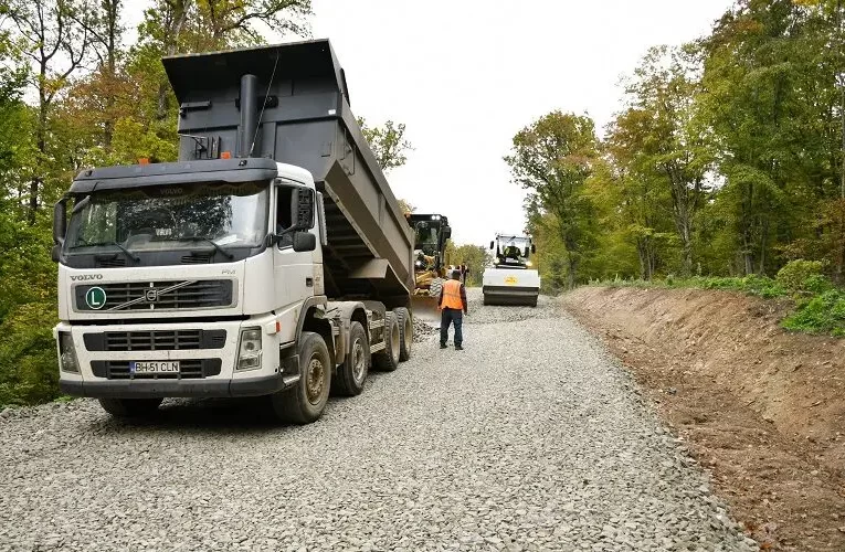 Se lucrează la crearea unei noi căi de legătură moderne între Satu Mare și Sălaj