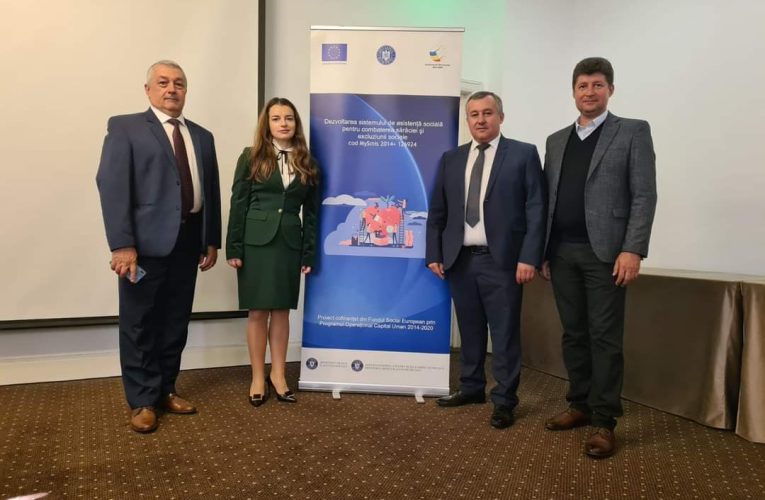 Trei primari liberali preocupați de domeniul asistenței sociale