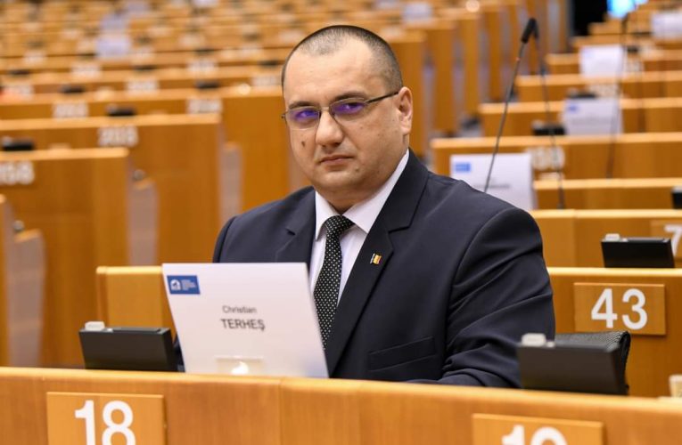 Europarlamentarul Cristian Terheș: „3 pârghii pe care România le are pentru a intra în Schengen”