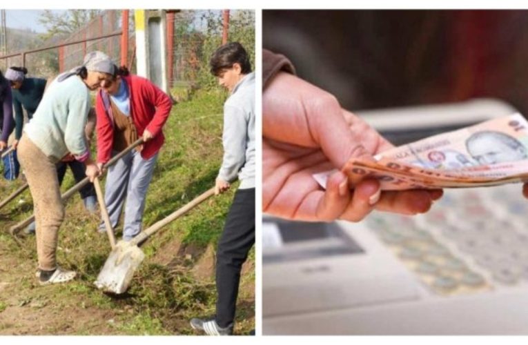 Județul Sălaj plătește cea mai mare sumă din țară pentru ajutor social