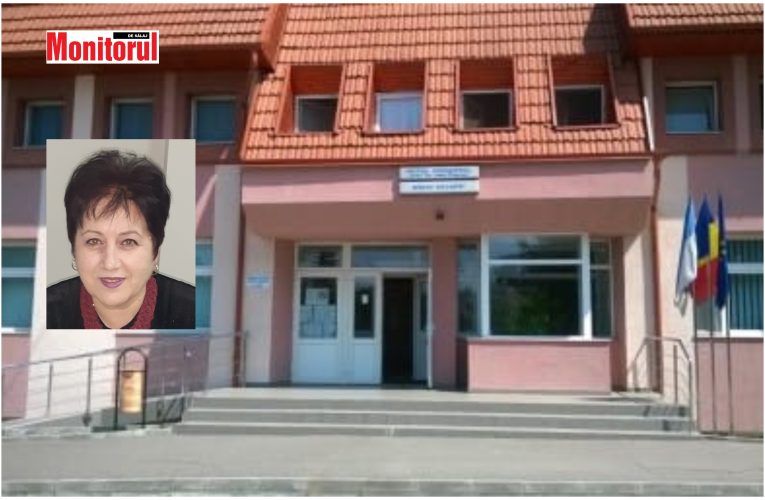 Spitalul din Șimleu Silvaniei amendat cu 5.000 de lei de către inspectorii DSP Sălaj