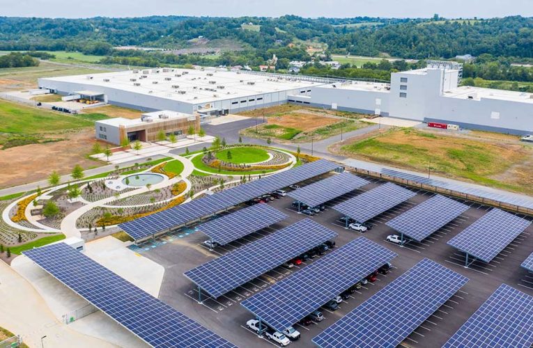 Județul vecin prinde o mega investiție de 650 de milioane de euro. Va fi prima fabrică cu emisii zero de CO2 din industrie