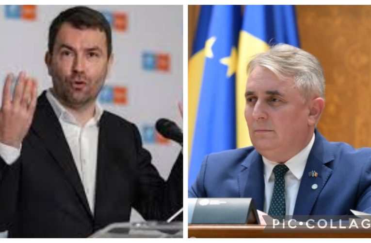 USR cere demisia lui Bode după eșecul aderării României la Schengen