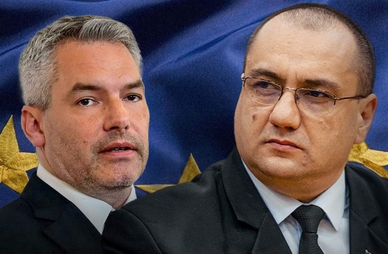Europarlamentarul Cristian Terheș cere ca Austria să fie sancționată dur