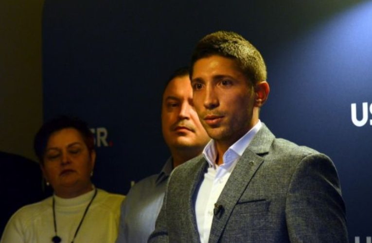 Horațiu Cosma susține că lucrările la Autostrada Transilvania s-au blocat