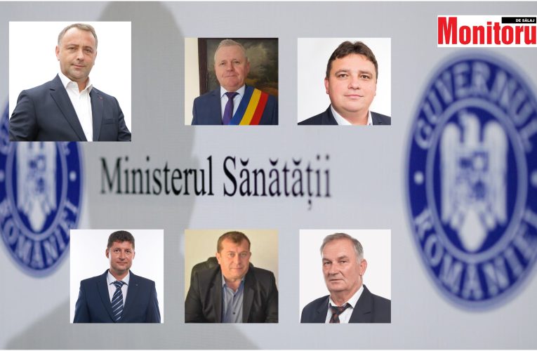 Proiectele pentru Centre Comunitare Integrate din cinci comune sălăjene au intrat în linie dreaptă