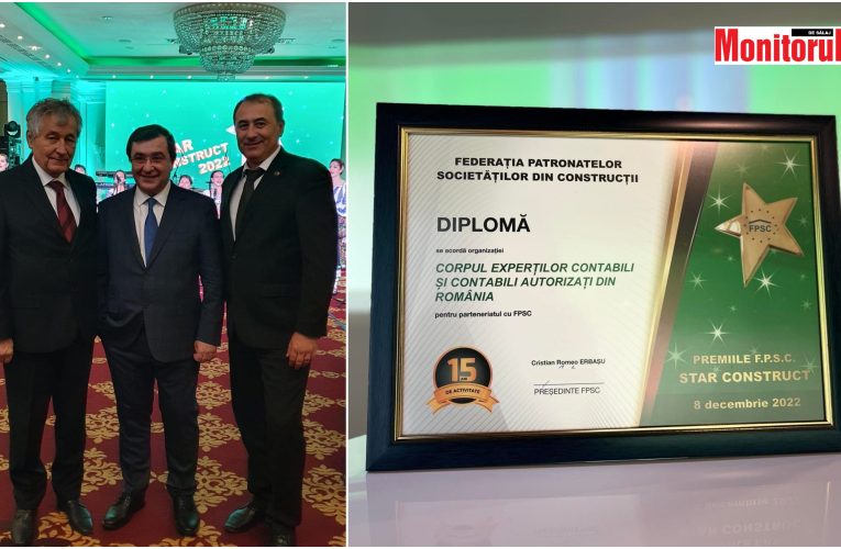 Expert contabil-antreprenor, parteneriat pentru reziliența afacerii