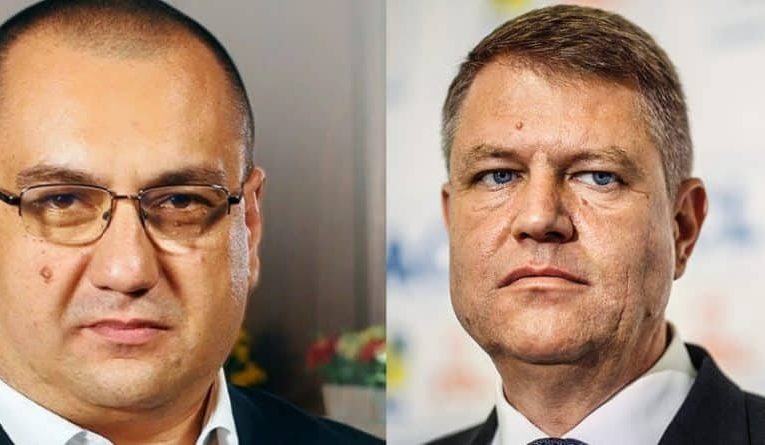 VIDEO| Eurodeputat Terheș: Iohannis trebuie suspendat de Parlament, ca poporul să-l poată demite