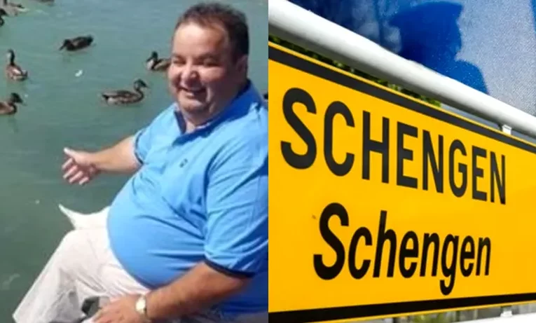 Regele romilor amenință Austria! Dorin Cioabă: „Vor fi numai pene de lebădă”