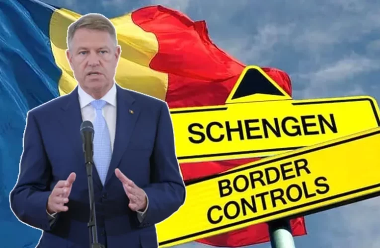 SONDAJ: Clasa politică este vinovată de eșecul Schengen