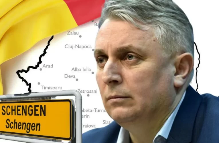 Deputatul Lucian Bode, după aderarea României la spațiul Schengen: „Meritam de mulți ani această recunoaștere”