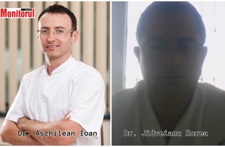 Procurorii cer arestarea preventivă a chirurgului Jidveianu și control judiciar pentru dr. Așchilean