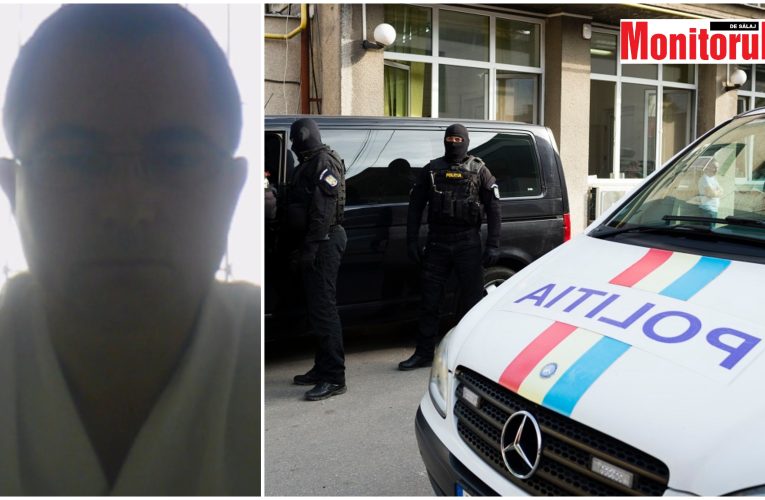 Medicul Jidveianu a „scăpat” de arestul preventiv și a fost plasat sub control judiciar 60 de zile