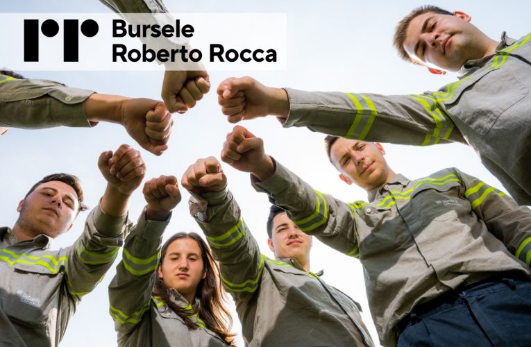 TenarisSilcotub susține, pentru al 7-lea an consecutiv, elevii care își doresc o carieră tehnică