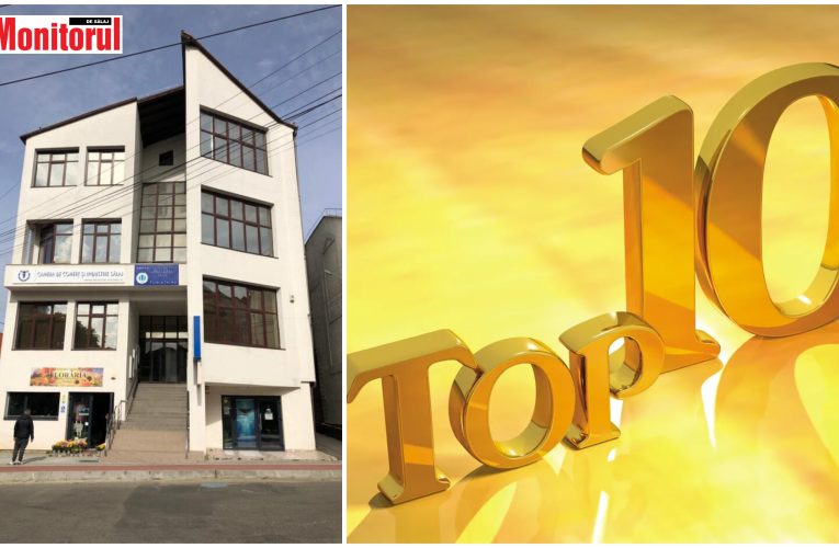 Topul Județean al Firmelor – ediția XXIX, 2022