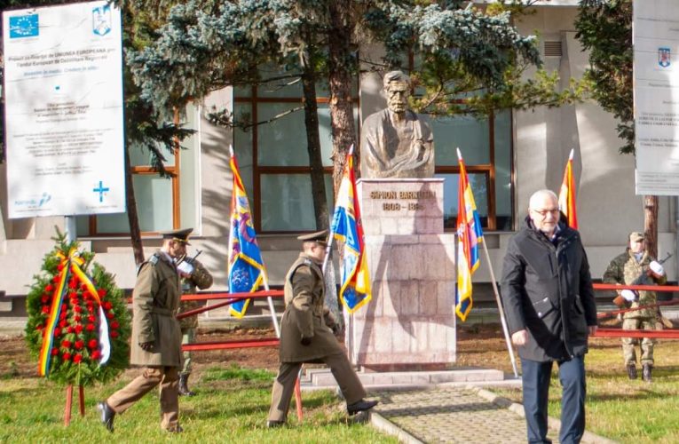 Deputatul PSD, Florian Neaga, mesaj de Ziua Unirii Principatelor Române