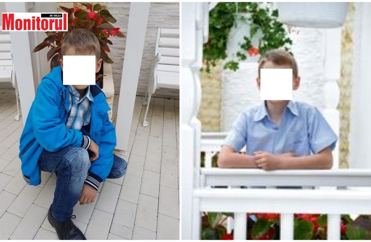 Cine este copilul care s-ar fi sinucis la doar 13 ani în apartamentul din Zalău