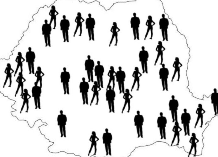 Populația județului Sălaj predomină sexul feminin