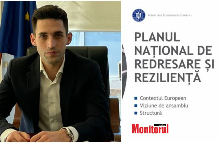 Două grădinițe din Șimleu Silvaniei vor fi reabilitate cu fonduri europene prin PNRR