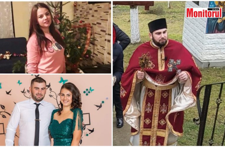 Fratele tinerei moarte pe patul de spital după naștere, preotul Dănuț Duma reacționează