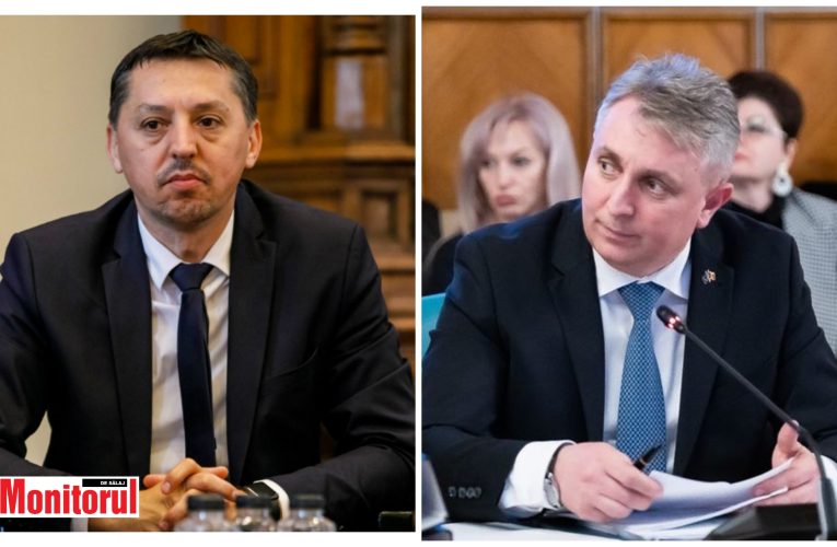 Recursul de la Cluj al ministrului Bode în scandalul lucrării sale de doctorat, începe cu o amânare