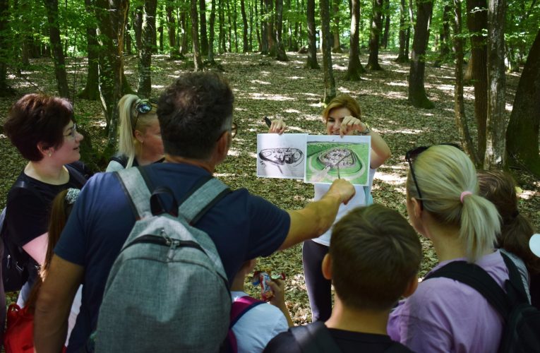 Mărțișor călător în nordul Țării Silvaniei!