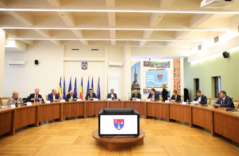 A fost semnat parteneriatul privind realizarea Cloud-ul Regional Nord-Vest