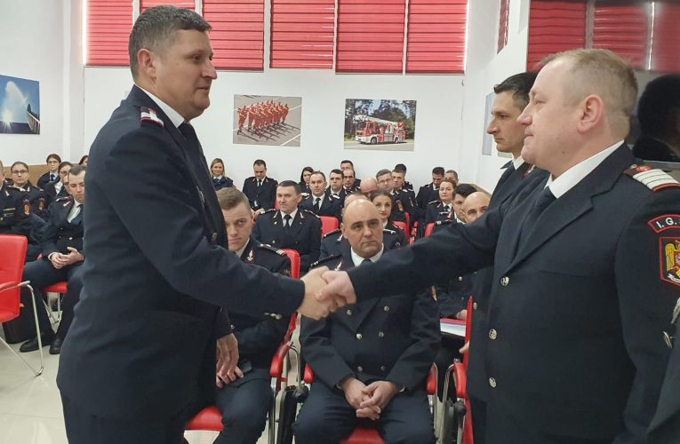 De 90 de ani, la 28 februarie, România sărbătorește “Ziua Protecției Civile”