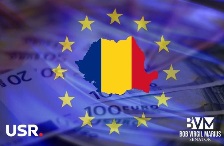 Senatorul USR Sălaj, Bob Virgil Marius, acuză PSD și PNL că oferă priveligii bugetarilor cu scop electoral