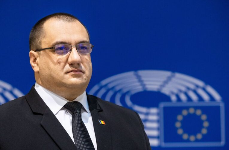 Europarlamentarul Cristian Terheș anunță: „S-a votat Identitatea Digitala Europeană”