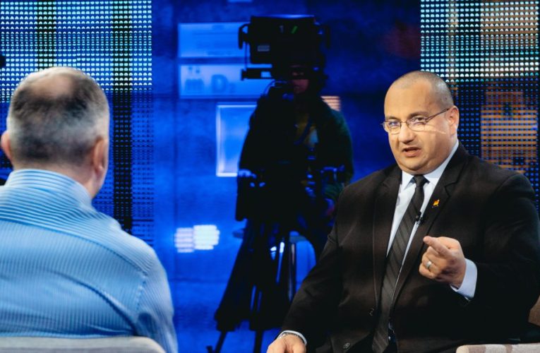 VIDEO | Terheș oferă detalii despre alianța care vrea să “demoleze” PSD-PNL