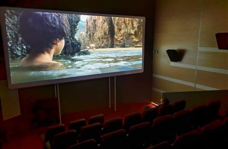 Este oficial! Se deshide Cinematograful Scala