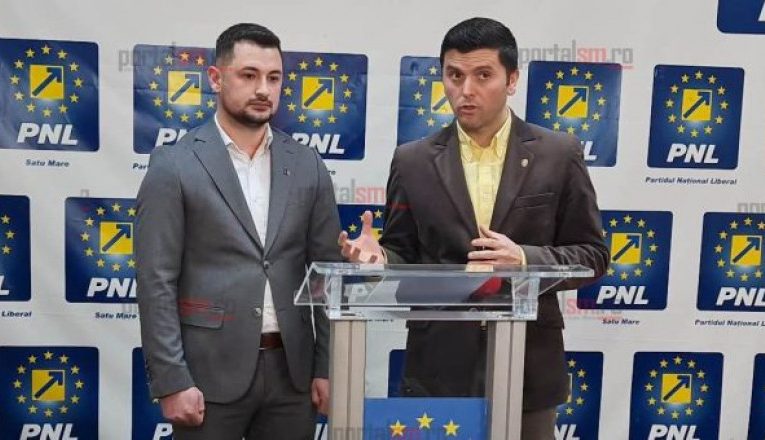 Liberalii aflați „în criză de cadre”, se întărește cu oameni de la AUR – partidul lui George Simion