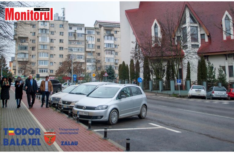 Viceprimarul Teodor Bălăjel explică ce bani are Zalăul în 2023 și pentru ce sunt