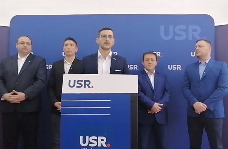 VIDEO| Vicepreședinte USR Sălaj, Ovidiu Gherman, arată problemele exproprierilor pe Centură și Autostradă