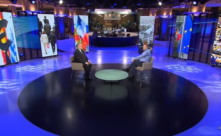 VIDEO| Terheș demască strategia birocraților UE: “Se folosesc de experți pentru a suprima suveranitatea!”