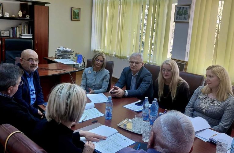 ISJ Sălaj a demarat proiectul ,,ȘCOALĂ CU TOLERANŢĂ ZERO LA VIOLENŢĂ”