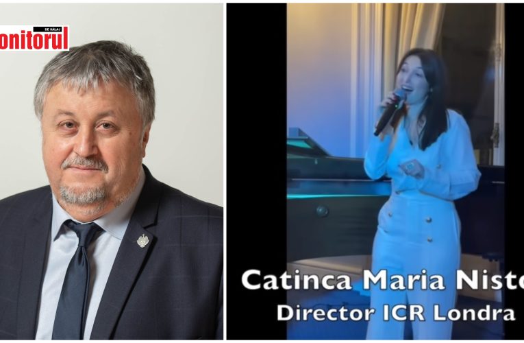 Senatorul USR, Bob Virgil Marius, dezgustat de modul în care un director de ICR face România de rușine