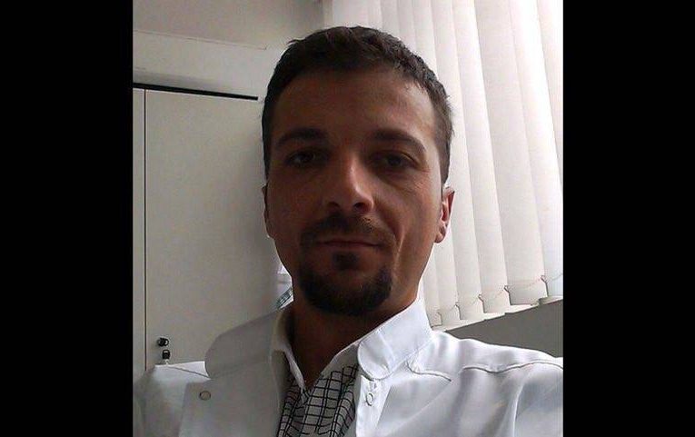 Un asistent medical născut în Jibou s-a sinucis