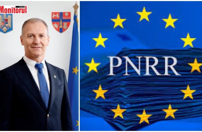 CJ Sălaj: Proiect de 8,7 milioane lei (PNRR) pentru dotarea școlilor din județ