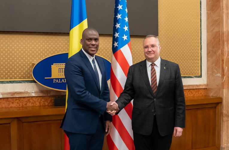 SUA a propus sprijin tehnic pentru includerea României în Visa Waiver