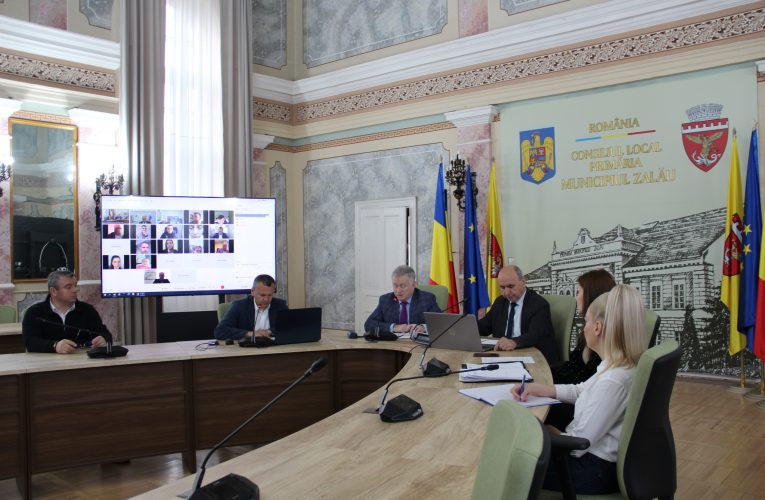 Primăria Municipiului Zalău se înscrie în programul Rabla Local