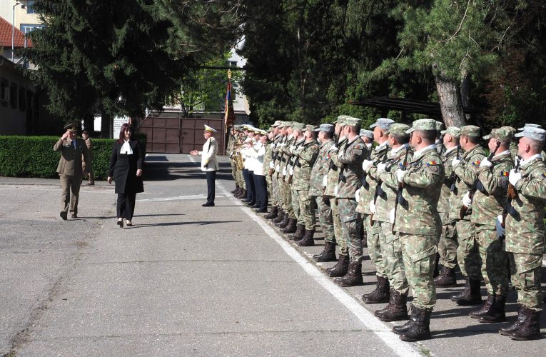 Patru veterani de război din Sălaj, în viață, omagiaţi, vineri, cu prilejul Zilei Naţionale a Veteranilor de Război