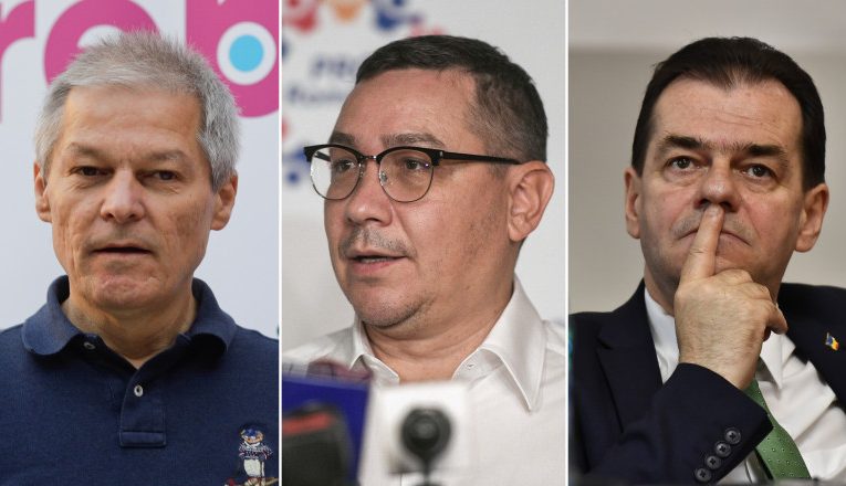 VIDEO| Digi24.ro: Trei foști premieri spun ce ar fi făcut cu gaura de la buget