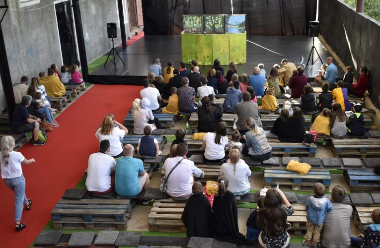 22 mai termen limită pentru depunerea ofertelor pentru finanțarea proiectelor culturale