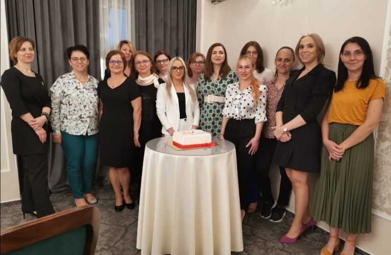 Ziua Națională a Psihologului sărbătorită de Filiala teritoriala Sălaj!