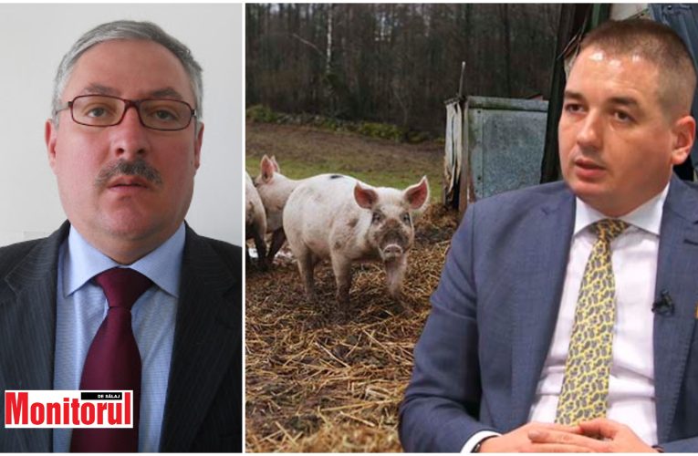 ANSVSA îi dă dreptate directorului DSVSA Sălaj! Nu se pot acorda derogări în zona de restricție (PPA)