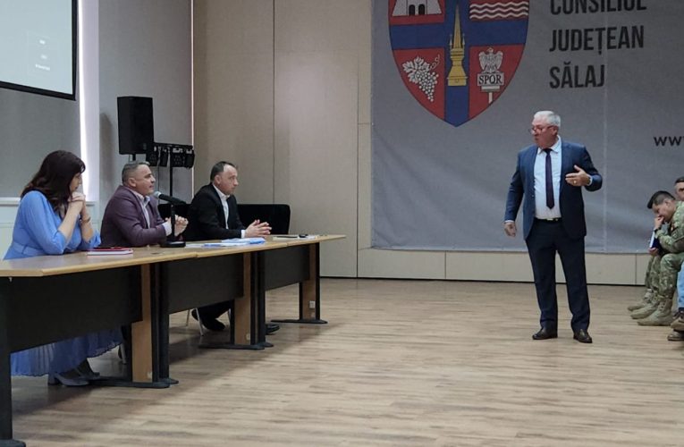 Șeful DSVSA Sălaj: Avem suficienți miei pentru Paște / Prețul este la fel ca anul trecut