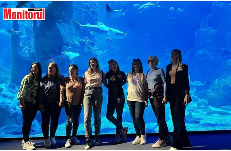 Cadre didactice din Sălaj s-au perfecționat în Turcia printr-un proiect Erasmus+